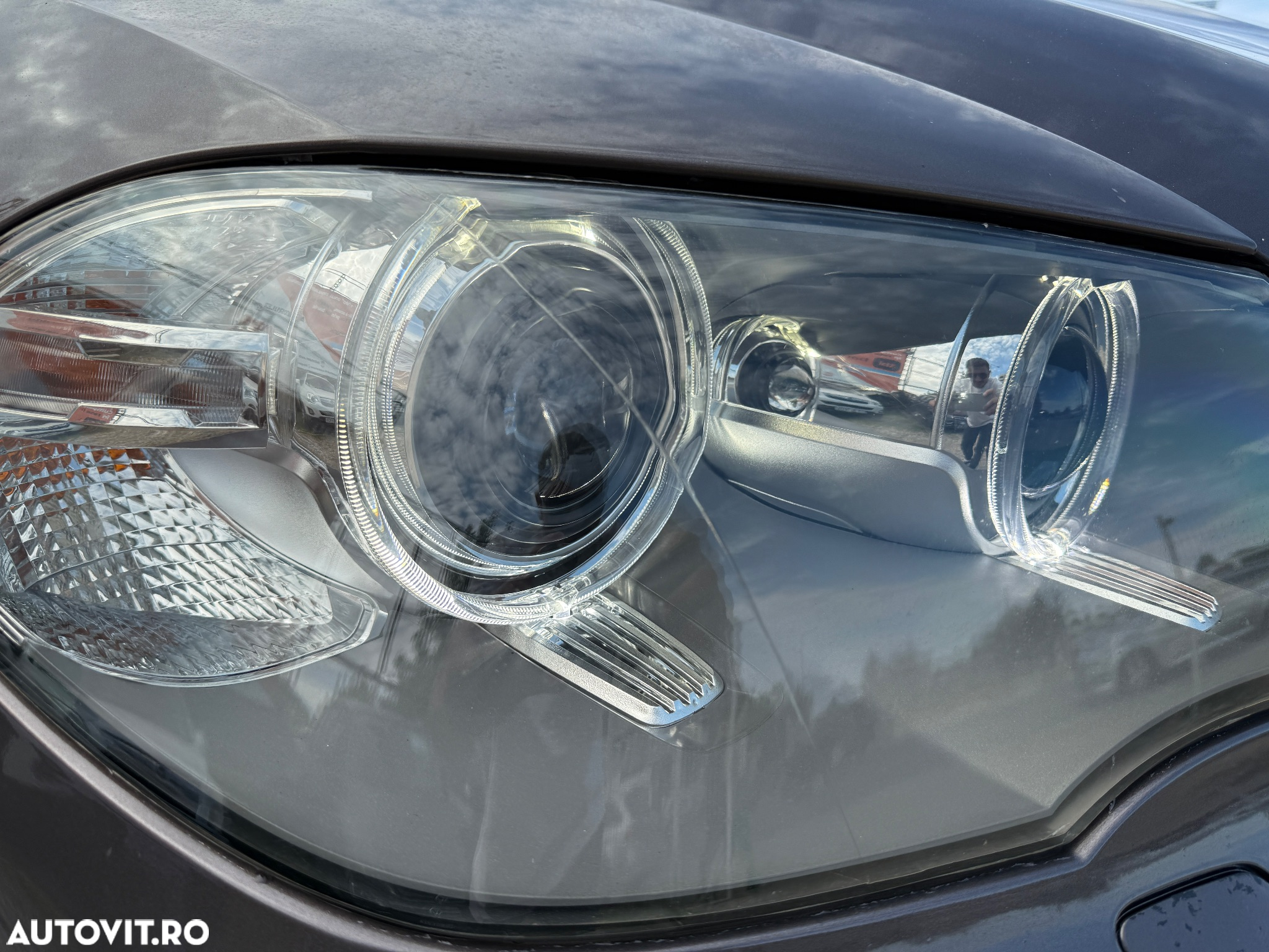 BMW X5 xDrive30d Edition Exclusive - 33