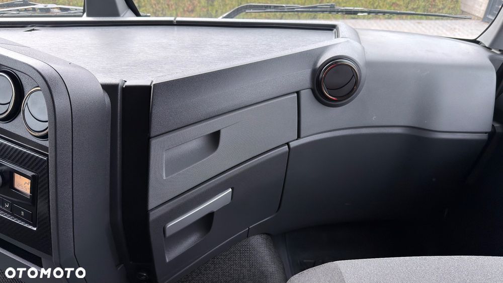 Renault T 480 / 13 LITROWY / SPROWADZONY / 138.000KM / ACC - 26