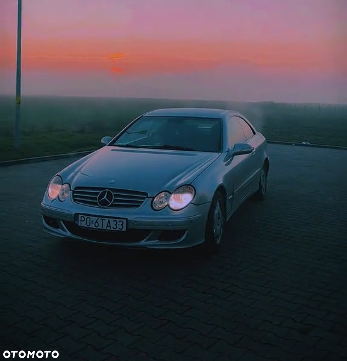 Mercedes-Benz CLK - 17