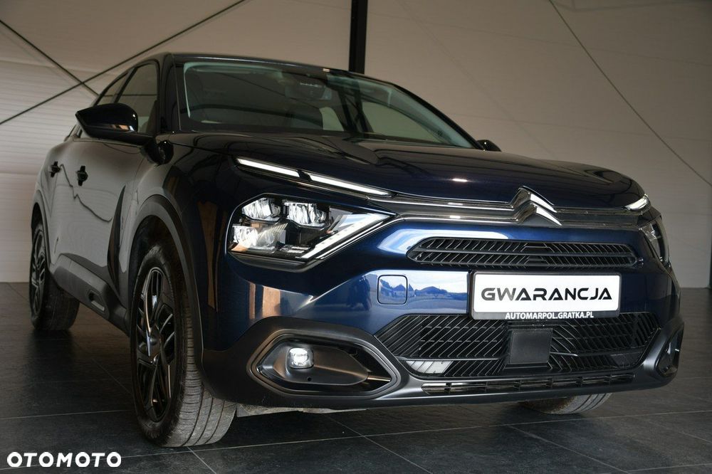 Citroën C4 1.2 PureTech Shine S&S - 6