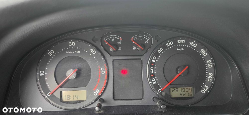 Skoda Superb - 7