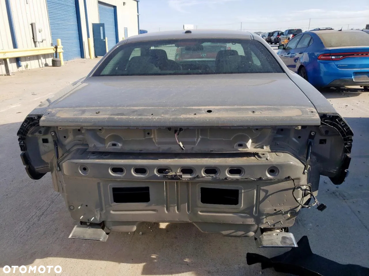 Dodge Challenger 5.7 R/T - 6