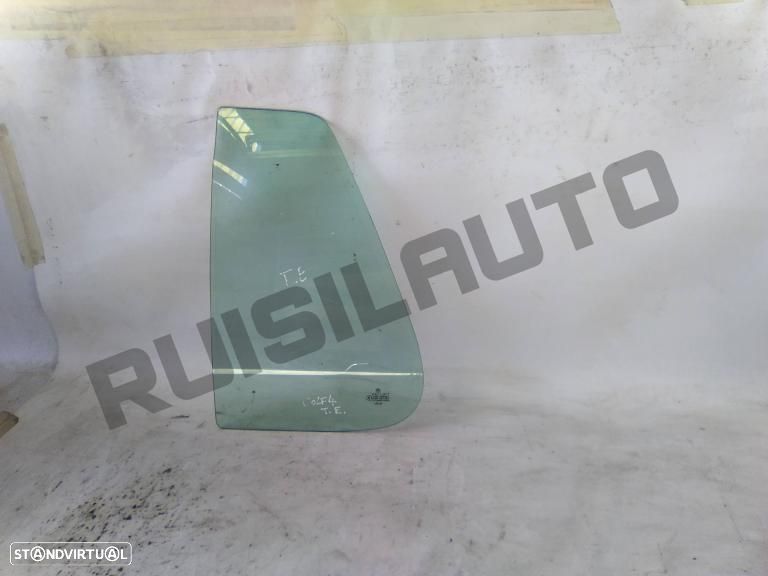 Vidro Painel Esquerdo Fixo  Vw Golf Iv (1j) [1997_2008] 1.9 Tdi - 1