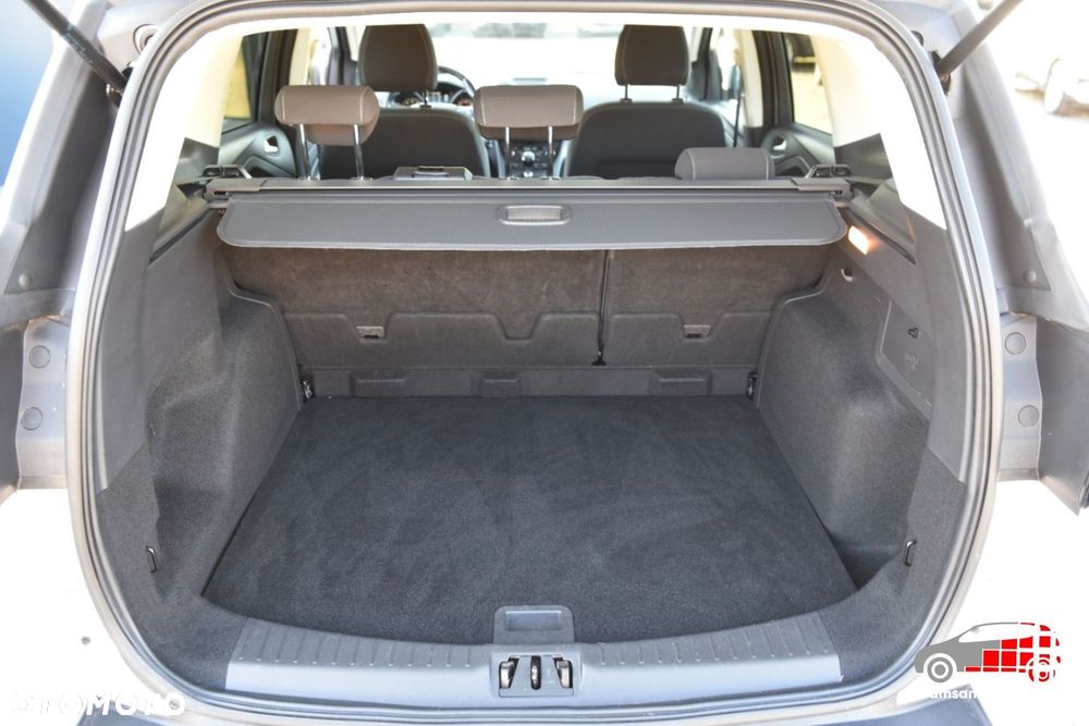 Ford Kuga - 19