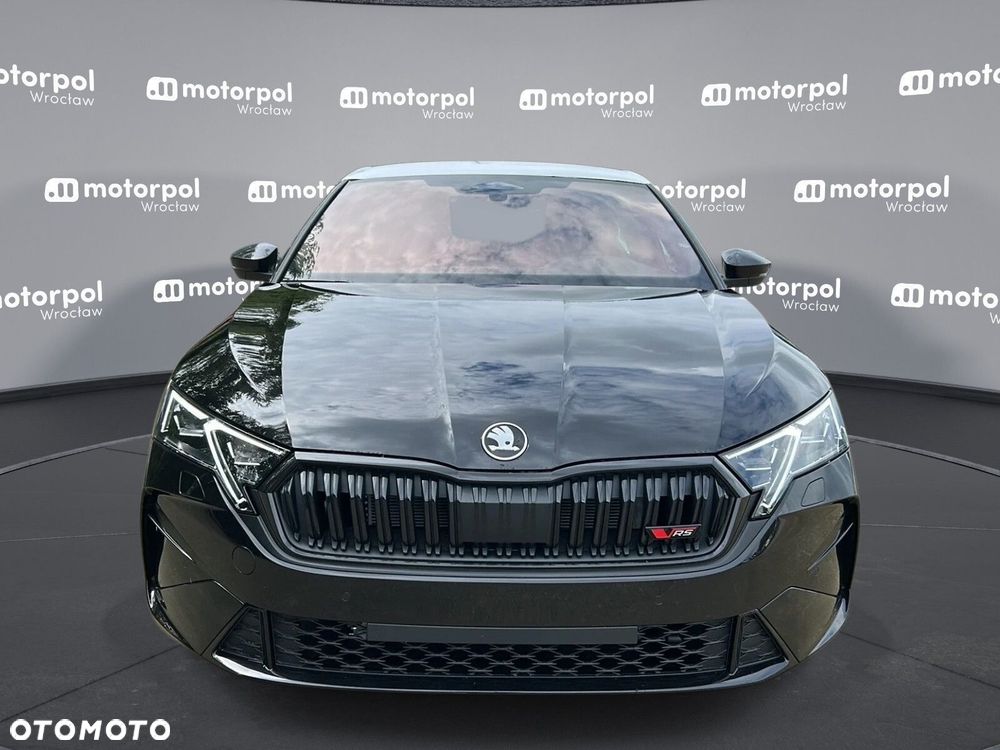 Skoda Octavia - 3
