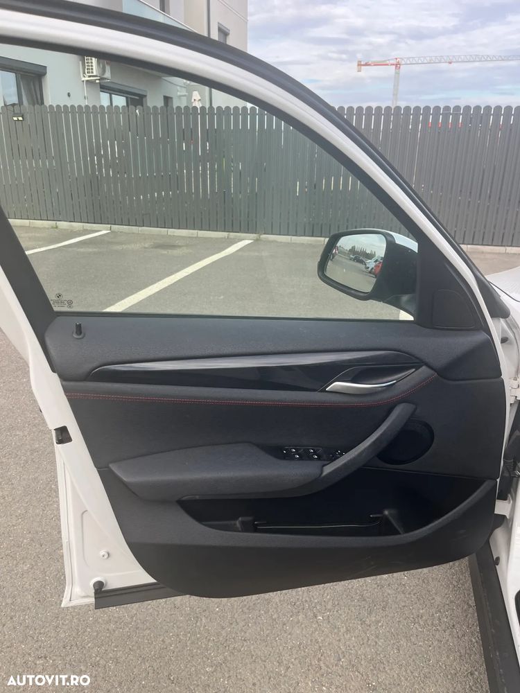 BMW X1 sDrive20d Aut. Sport Line - 17