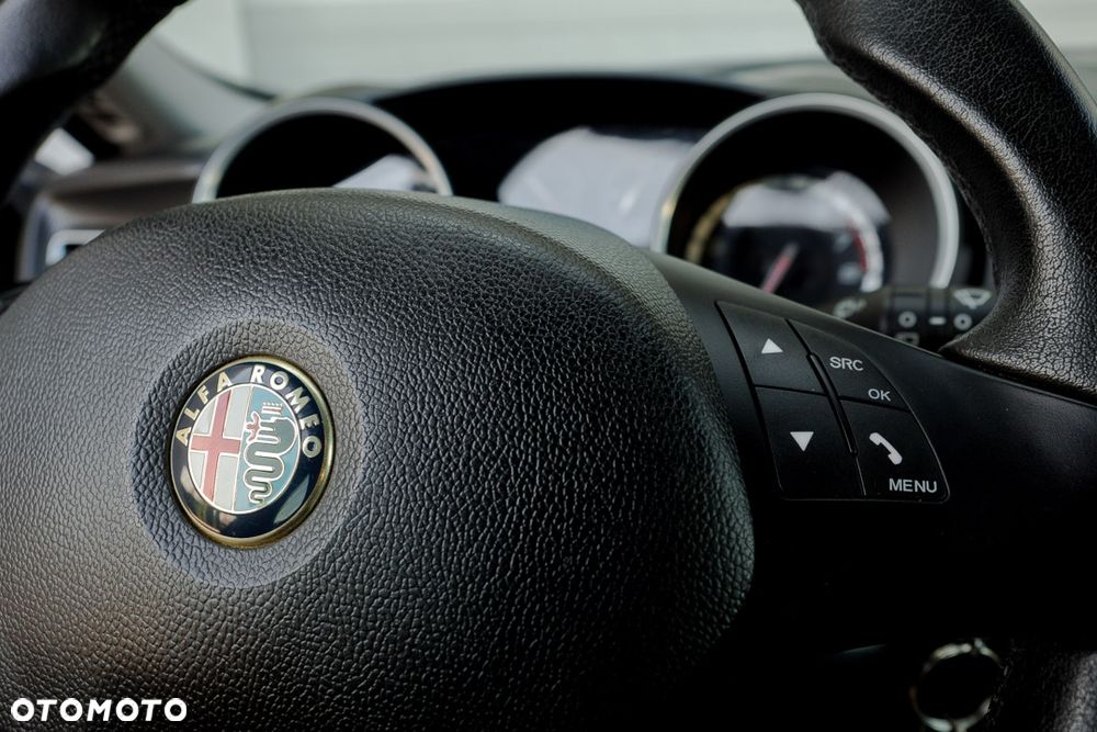 Alfa Romeo Giulietta 1.4 TB 16V Turismo - 18