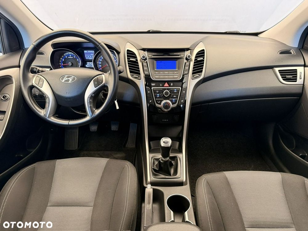 Hyundai i30 1.4 Fifa World Cup Edition - 4