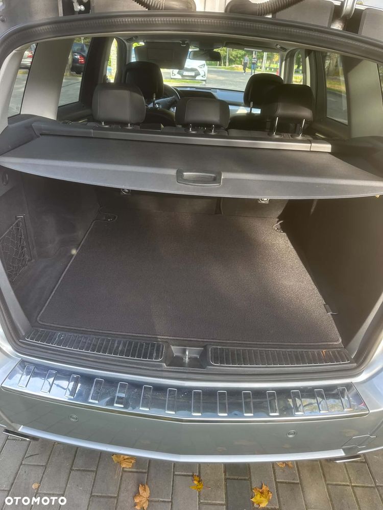 Mercedes-Benz GLK 350 CDI 4-Matic - 11