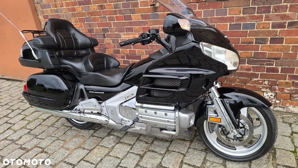 Honda GL - 26
