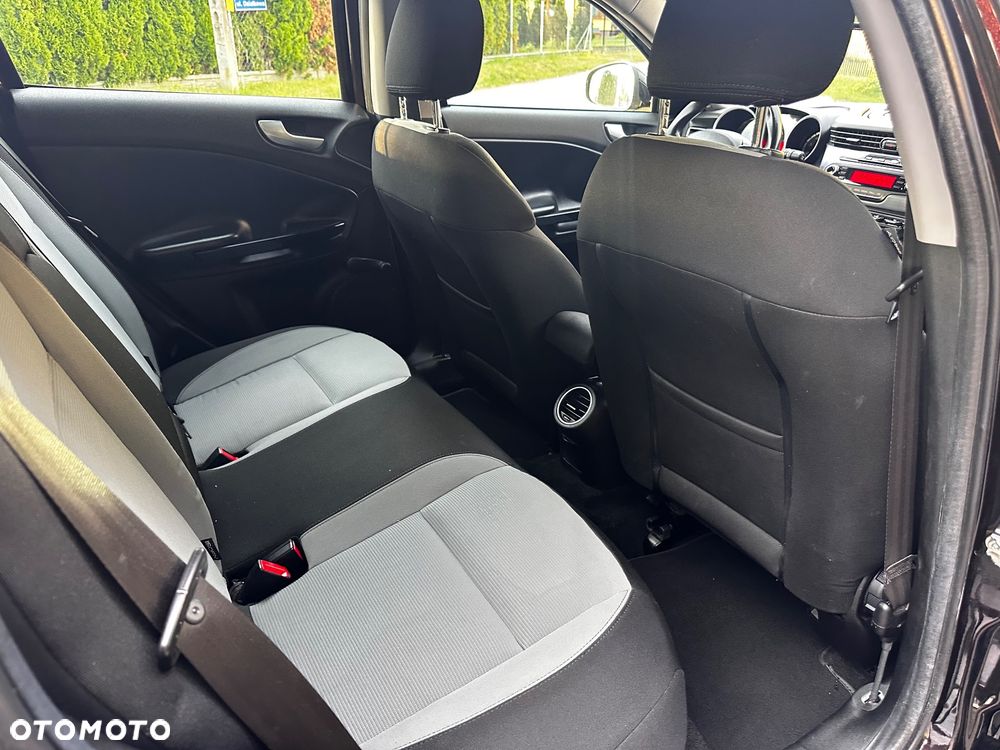 Alfa Romeo Giulietta 1.4 TB 16V Business - 21