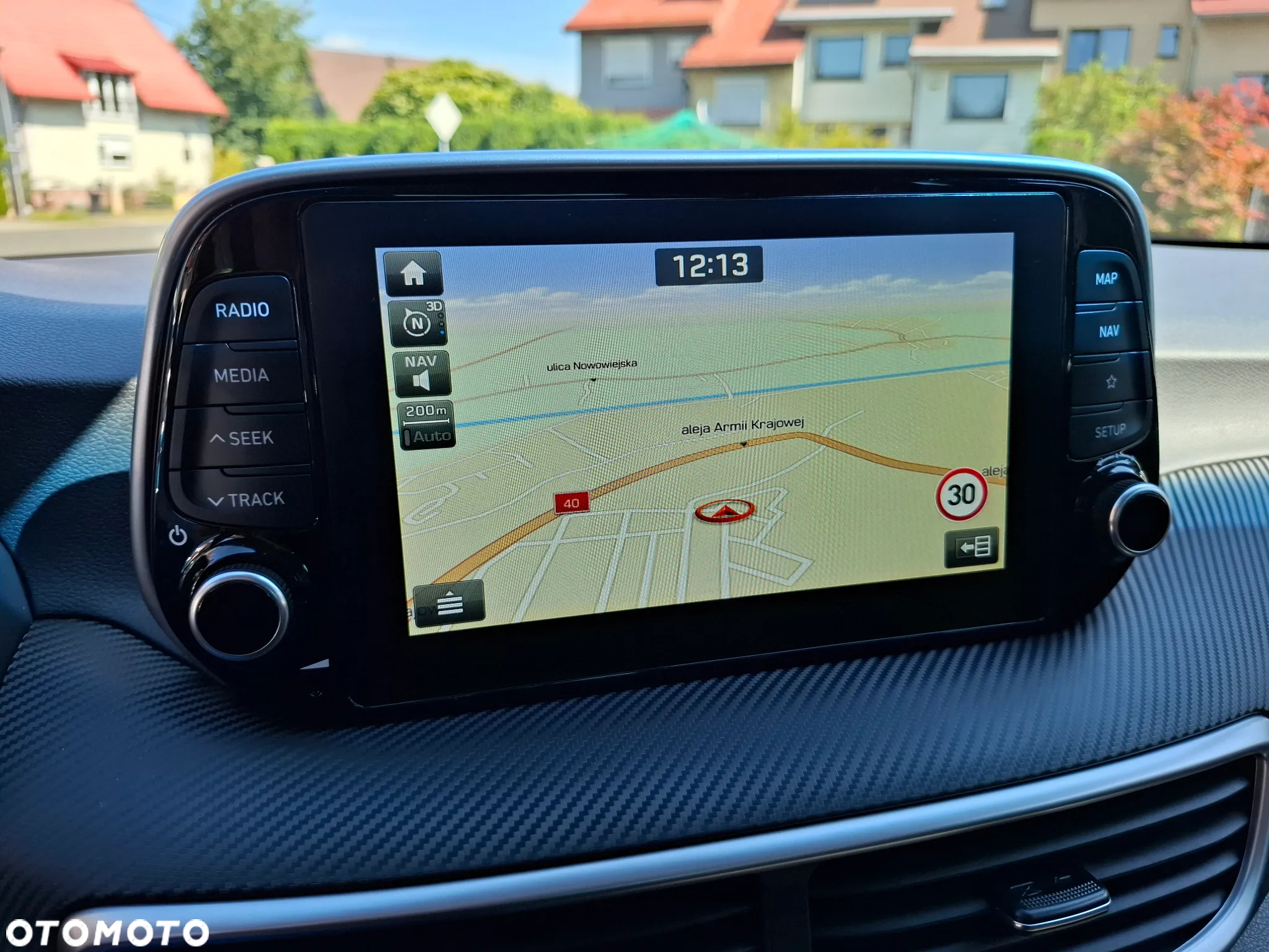 Hyundai Tucson 1.6 GDi Comfort 2WD - 24