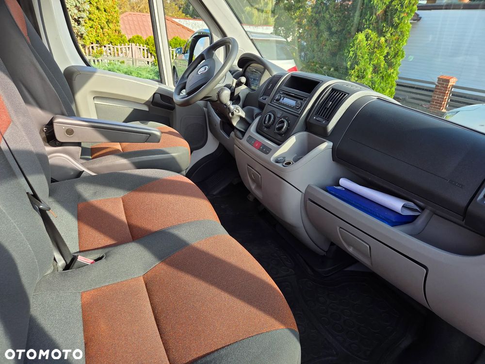 Fiat Ducato - 9