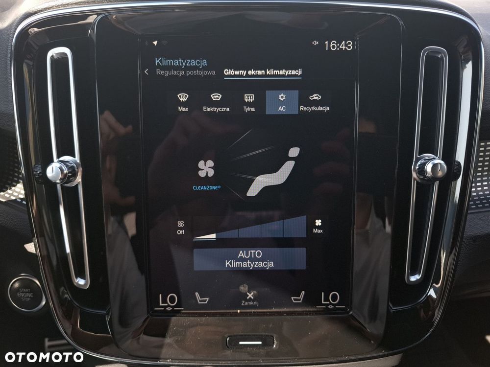 Volvo XC 40 - 23
