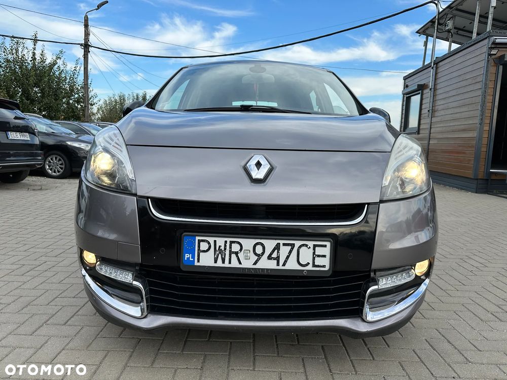 Renault Scenic - 40