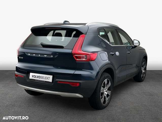 Volvo XC 40 - 2