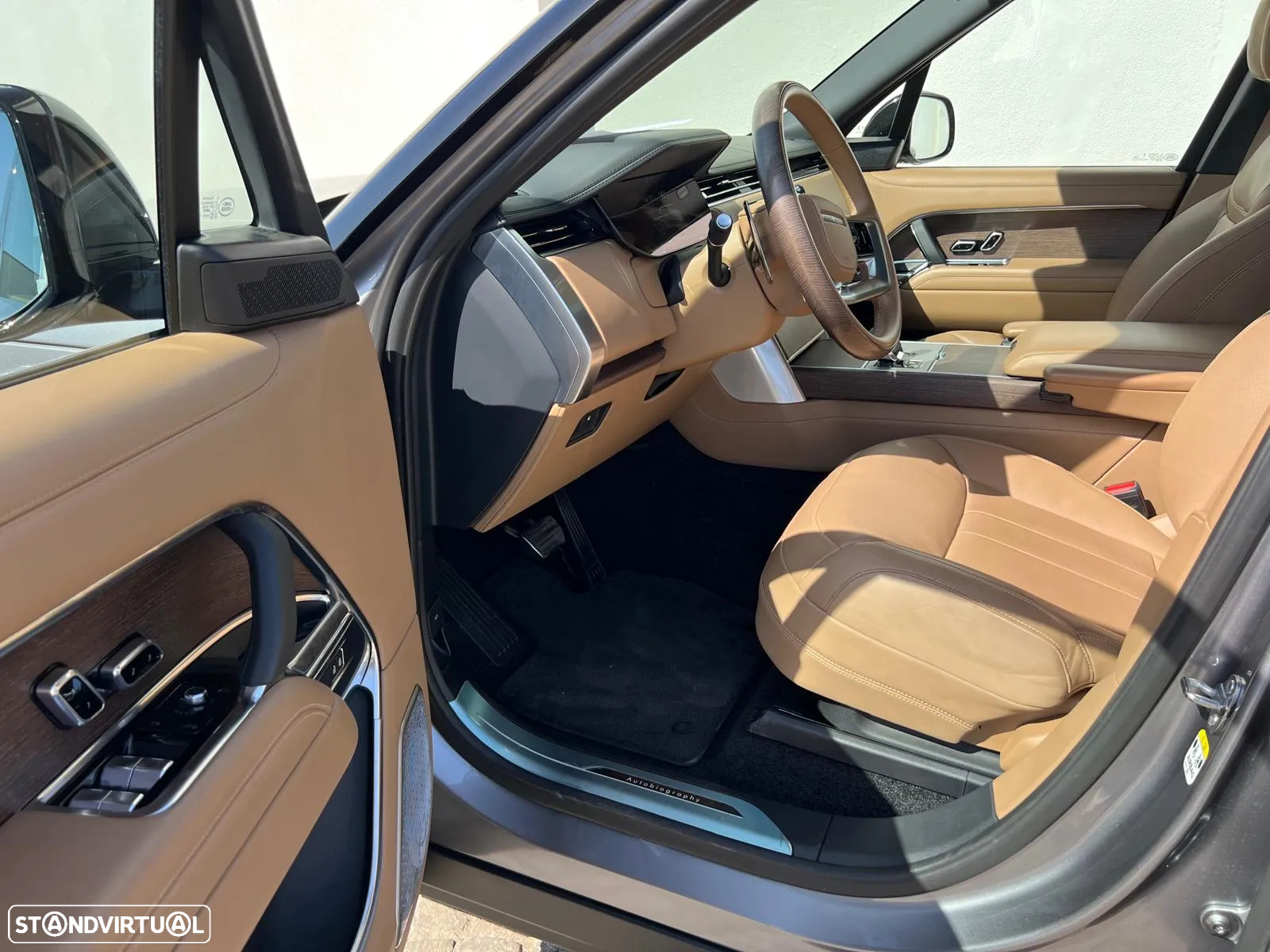 Land Rover Range Rover 3.0 P460e Autobiography - 13