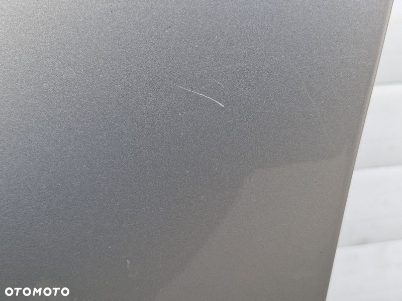 TOYOTA AVENSIS T27 LIFT T29 BŁOTNIK LEWY PRZÓD PRZEDNI 1F7 - 3