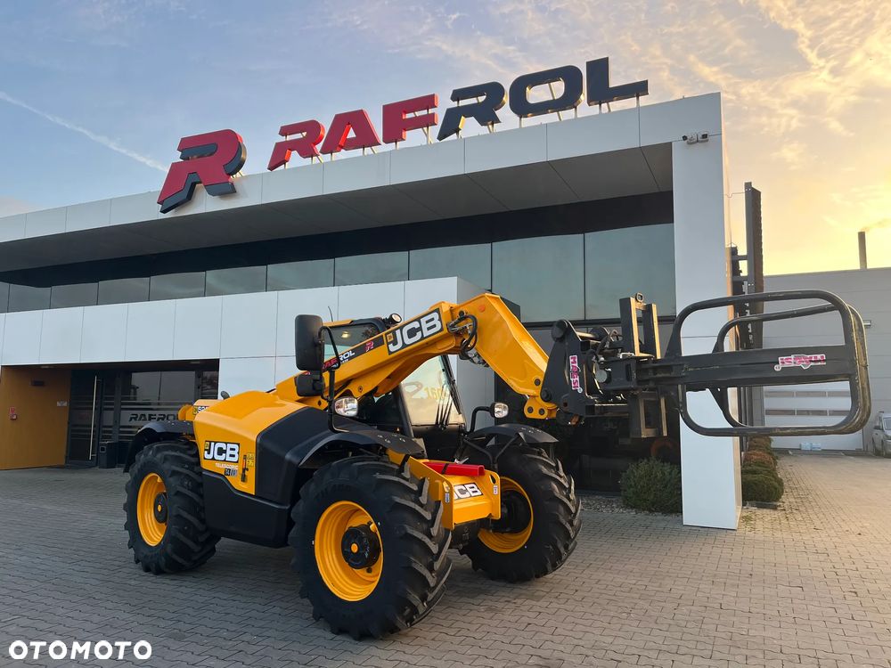 JCB 526-56 Agri Super