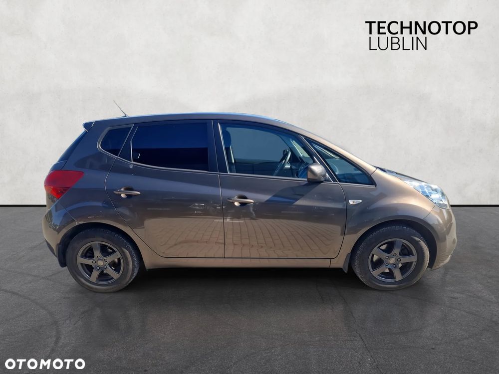 Kia Venga 1.4 M - 5