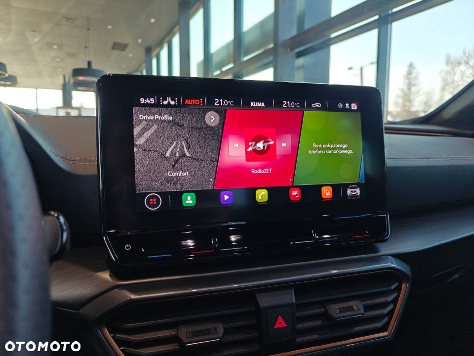 Cupra Formentor - 18