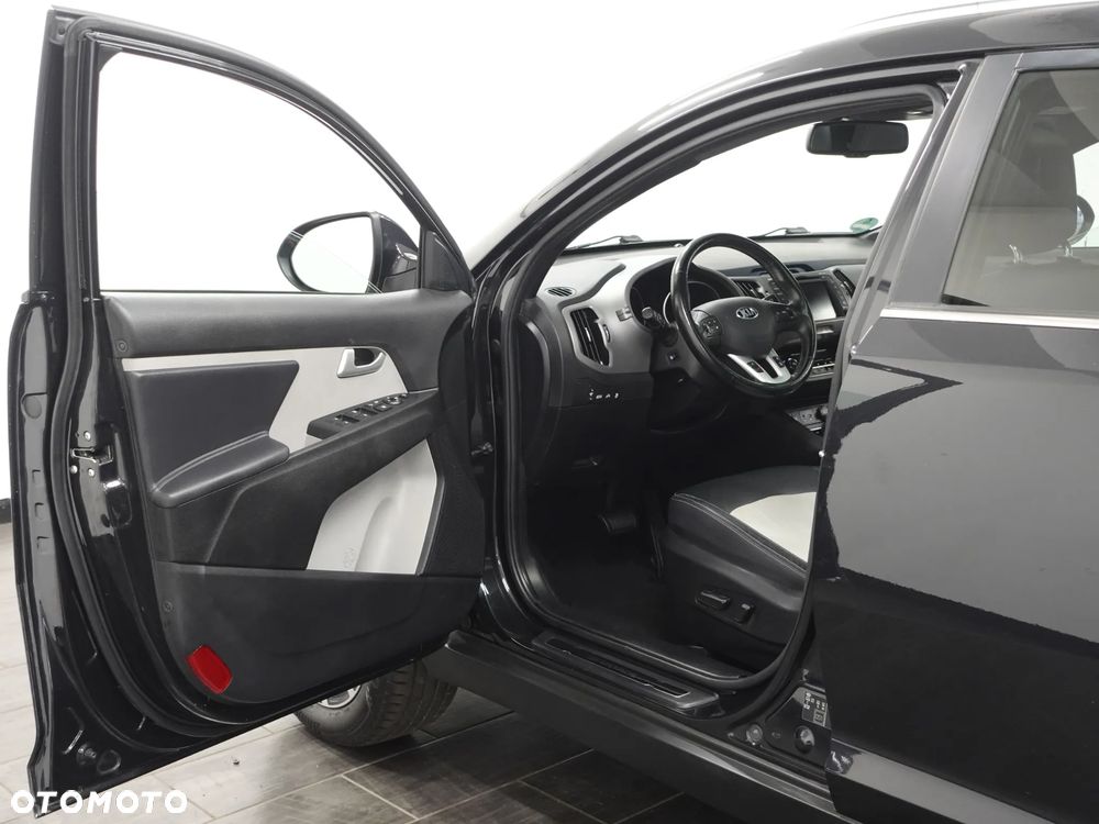 Kia Sportage - 17
