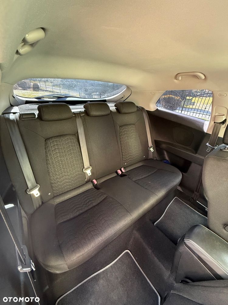 Kia Ceed 1.6 Optimum + - 8