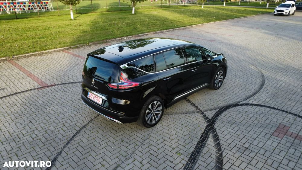 Renault Espace - 5