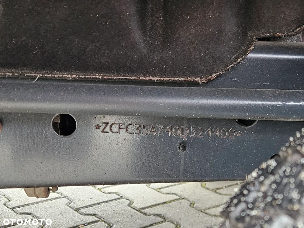 Iveco Daily 35c-15 Kontener 4.60 M ! Klima ! 3.0 HPI ! 150 Km ! Bez Korozji  ! - 13