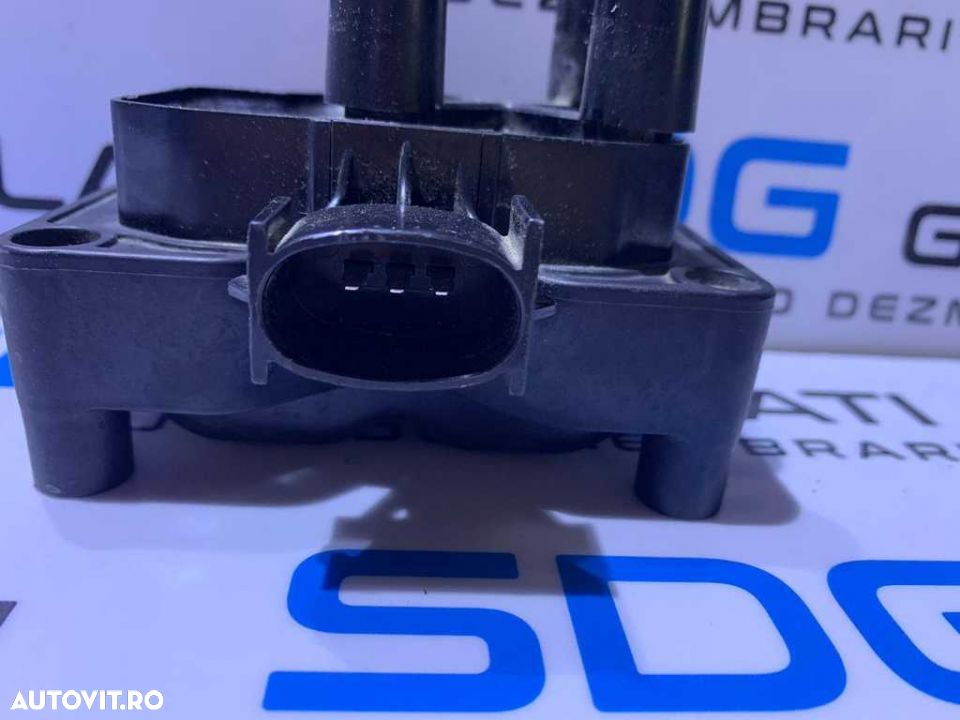 Bobina Inductie Ford Focus 1 1.6 16V 1998 - 2004 - 2