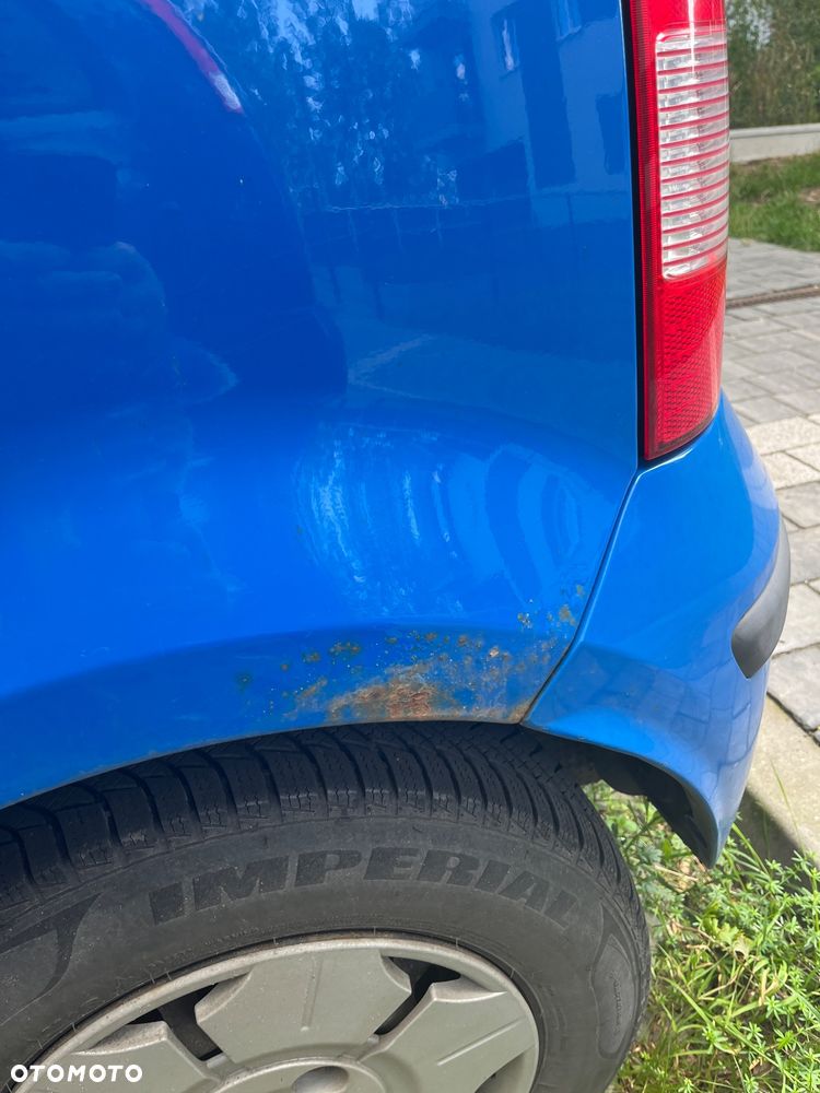 Fiat Panda 1.1 Active Eco - 6