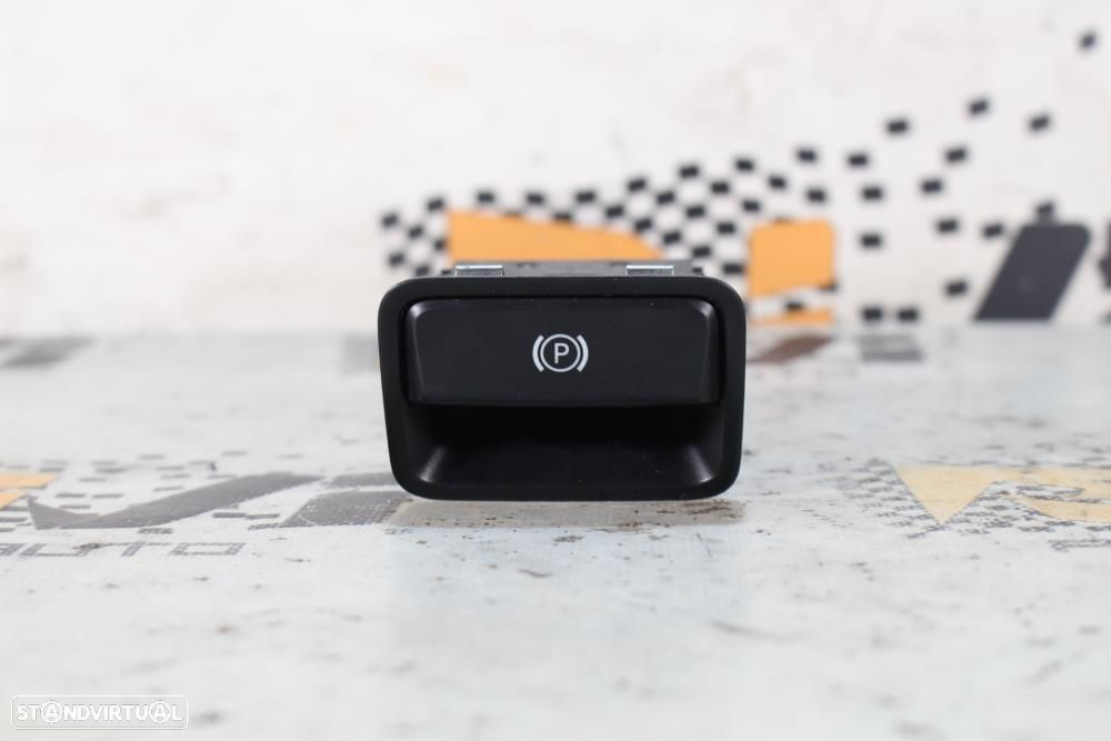 Travão De Mão Mercedes-Benz A-Class (W176)  A2469050451 / 15463599 / E - 1