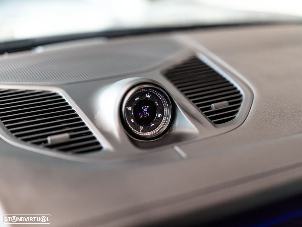 Porsche Cayenne Coupé S E-Hybrid Tiptronic S - 39