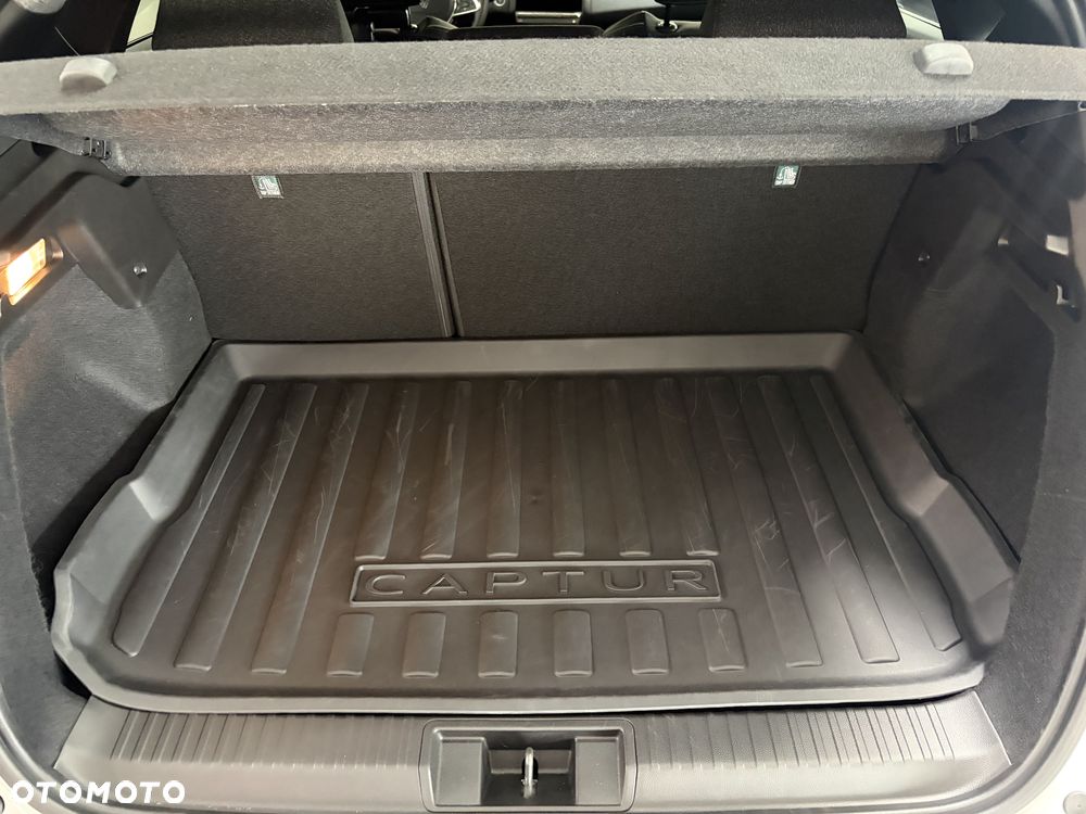 Renault Captur 1.2 TCe Techno - 26
