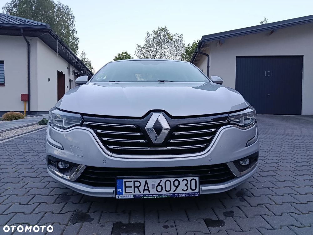 Renault Talisman ENERGY dCi 130 EDC INTENS - 2