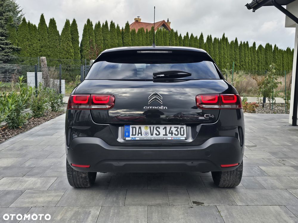 Citroën C4 Cactus PureTech 110 Stop&Start Live - 6