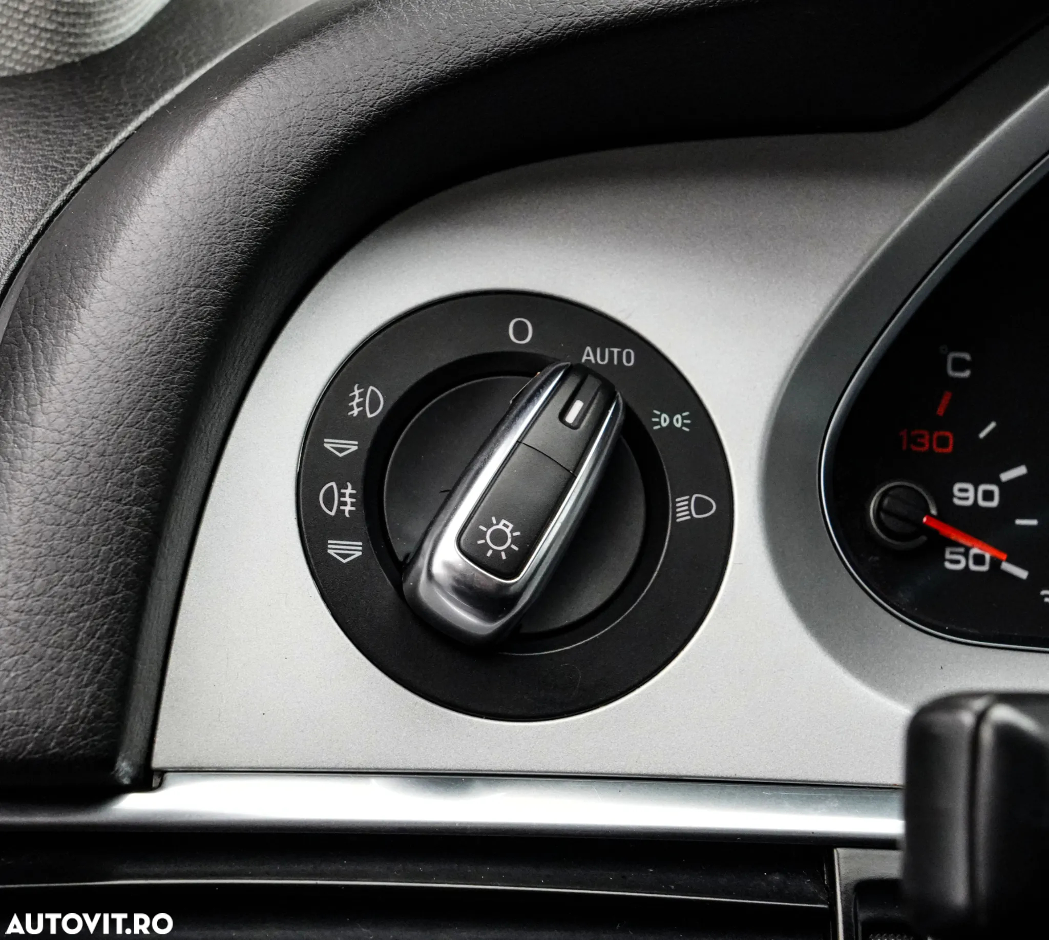 Audi A6 2.7 TDI DPF Multitronic - 28