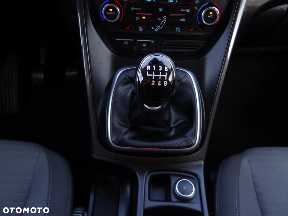 Ford Grand C-MAX 1.5 EcoBoost Start-Stopp-System Titanium - 37