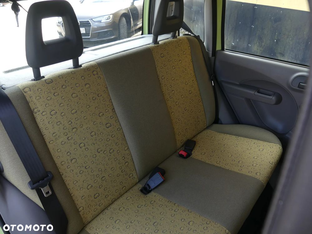 Fiat Panda 1.1 Fresh - 10