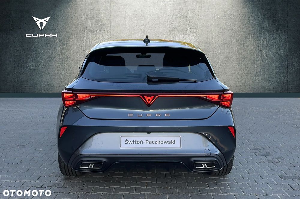 Cupra Leon - 5