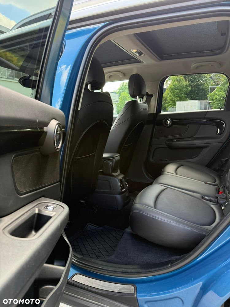 MINI Countryman Cooper S - 12