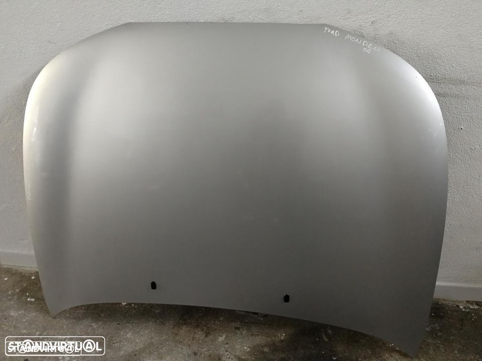 Capot ford mondeo 2000 a 2003 - 1
