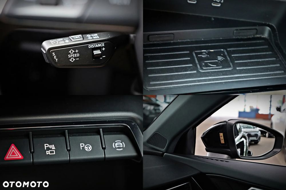 Audi A3 Limousine - 39