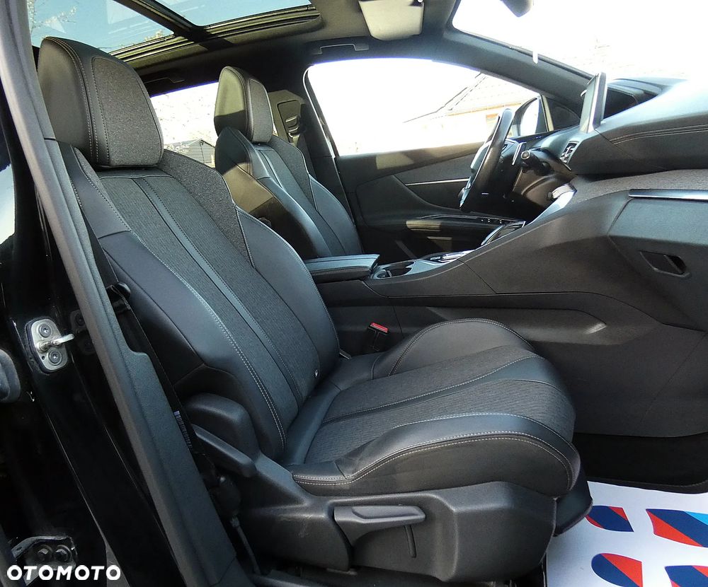 Peugeot 3008 1.6 PureTech GT S&S EAT8 - 20