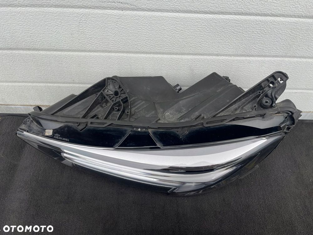 Lampa lewa przednia OPEL INSYGNIA B II LIFT FULL LED iLUX - 5