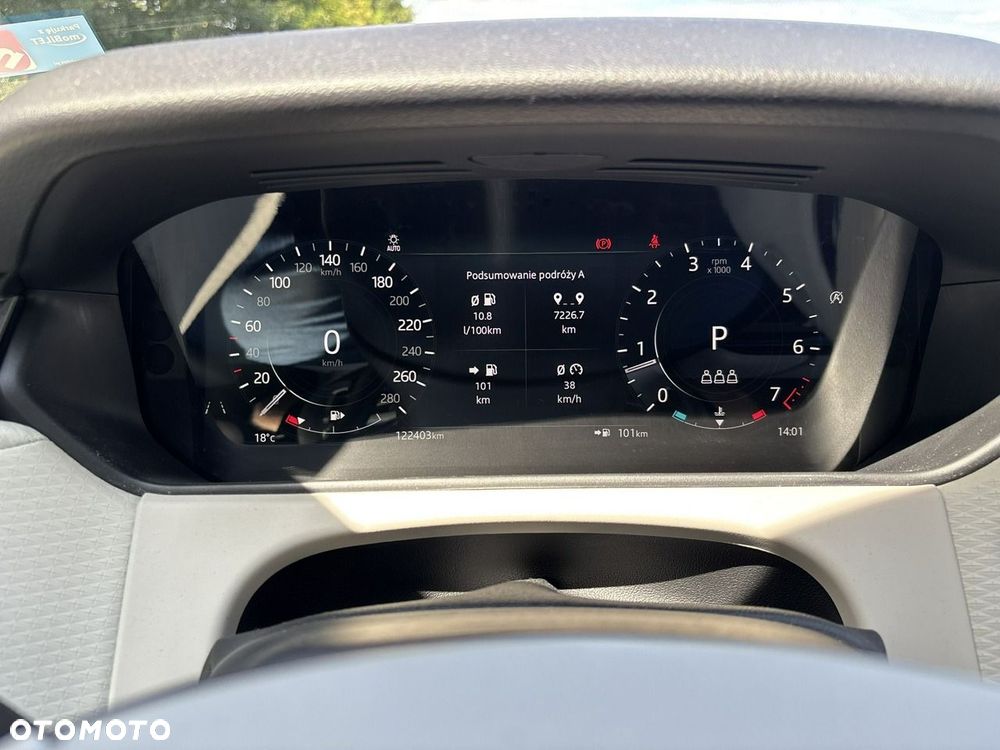 Land Rover Range Rover Velar 2.0 P250 R-Dynamic SE - 22