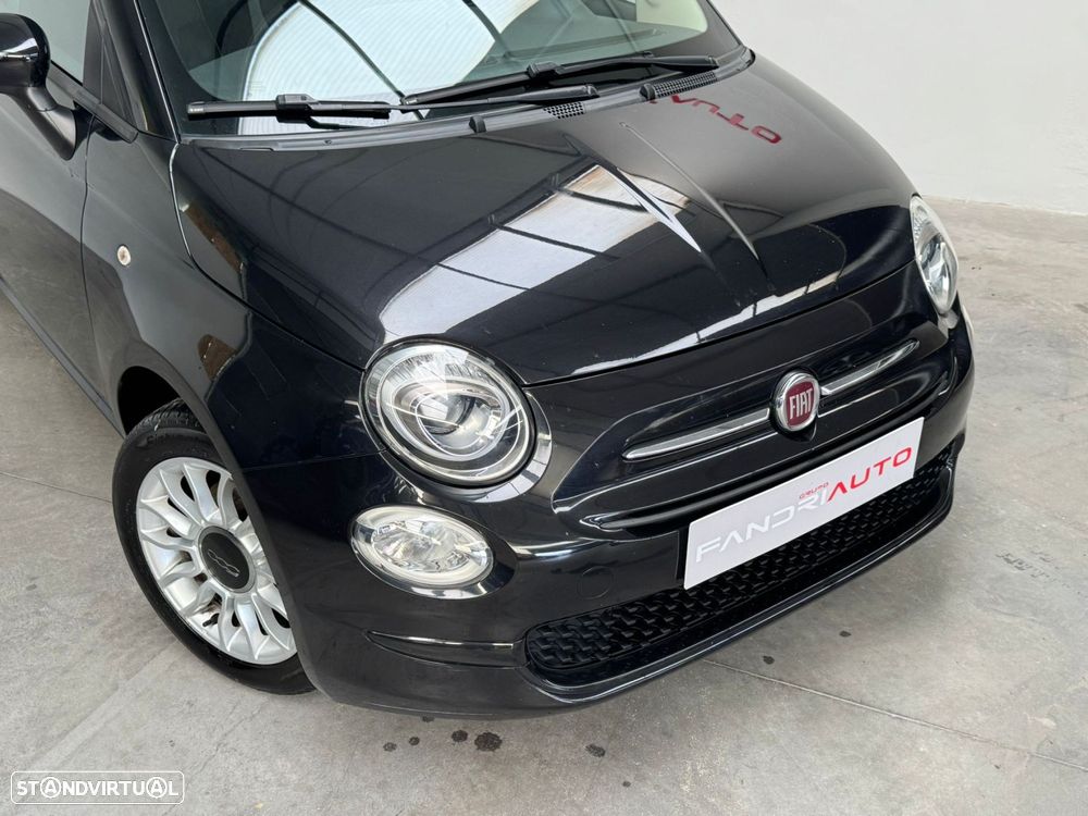 Fiat 500 - 4