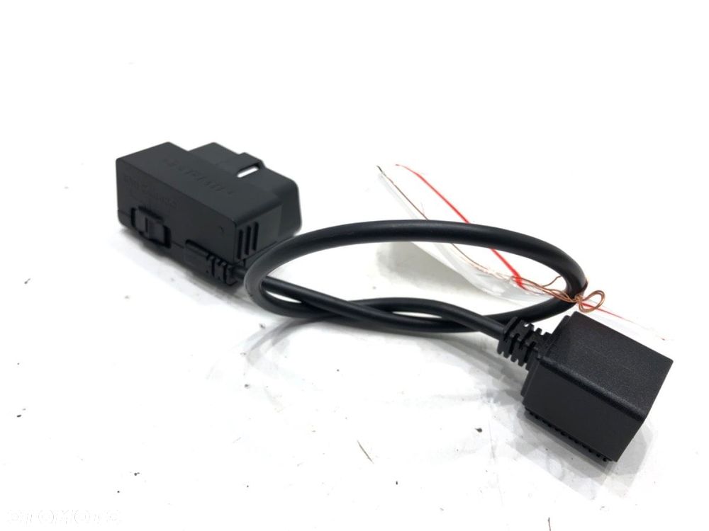 PRZEWÓD ZASILAJĄCY KAMERĘ GARMIN  KIA NIRO II (SG2) 2022 - EV 150 kW [204 KM] elektryczny 2022 - - 1