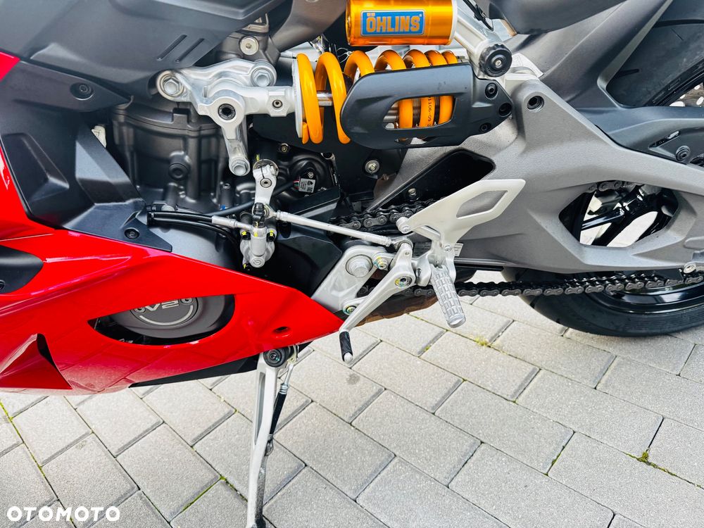 Ducati Panigale V2 - 15