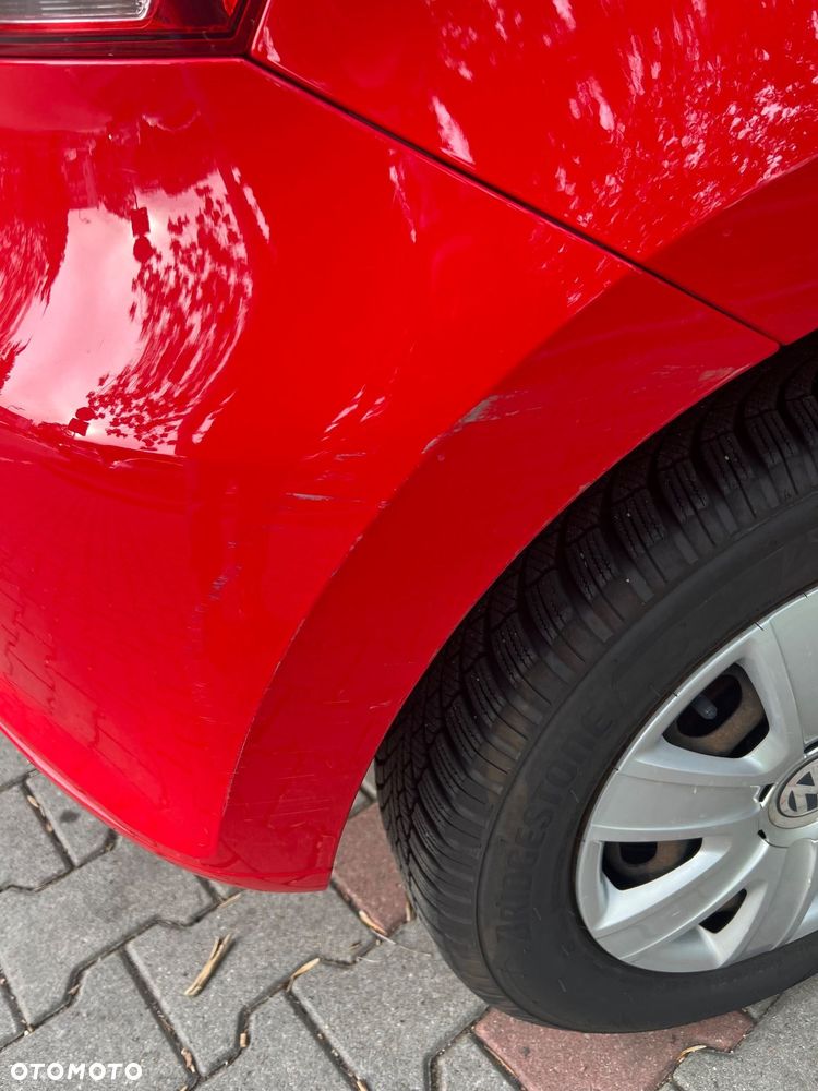 Volkswagen Polo 1.2 Trendline - 12